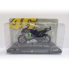 Machetă moto Magazine Models [1:18] - Yamaha 2015 YZR-M1 Valentino Rossi 46 Collection